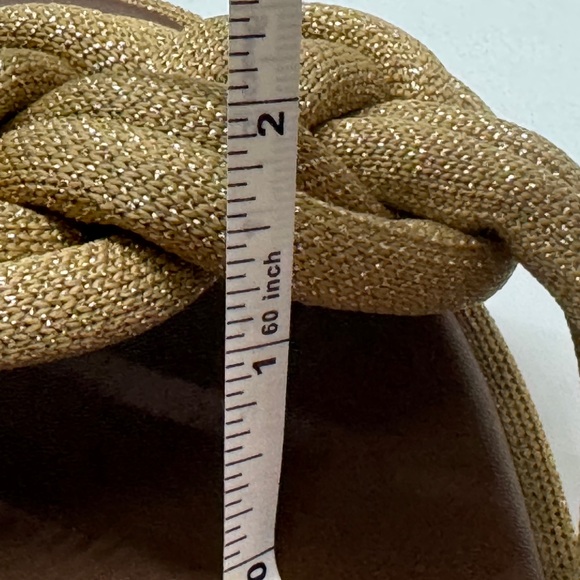 Rothy's The Summer Sandal Golden Sun - Picture 3 of 12